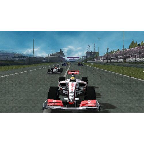  Codemasters F1 2009 [Japan Import]