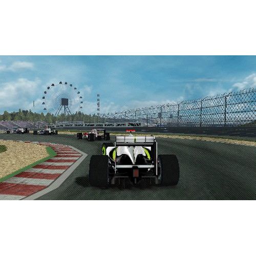  Codemasters F1 2009 [Japan Import]
