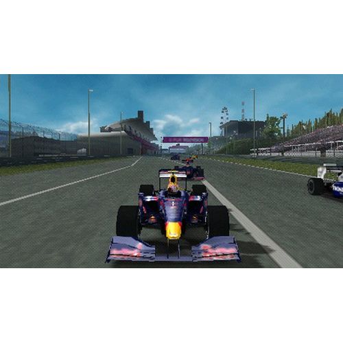  Codemasters F1 2009 [Japan Import]