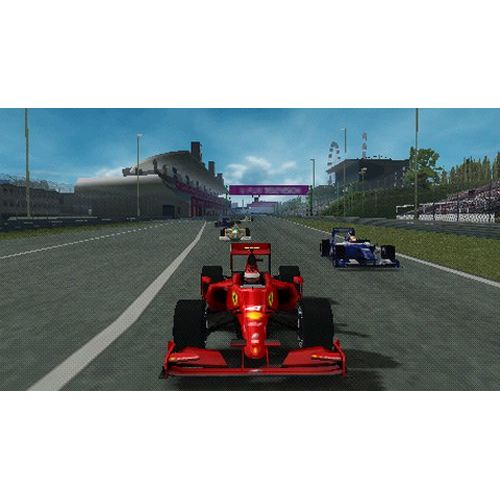  Codemasters F1 2009 [Japan Import]