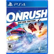 Bestbuy Onrush - PlayStation 4