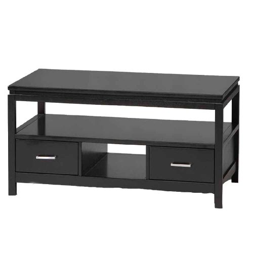  Coffee table Linon Coffee Table, Black