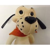 Coffeehousevintage 60s Vintage DEPUTY DAWG dog doll Bank