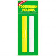 Coghlans Toothbrush Holders (Package of 2)