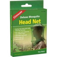 Coghlans 9360 Deluxe Mosquito Head Net, 9" x 4.5"