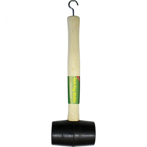  Coghlans Rubber Mallet