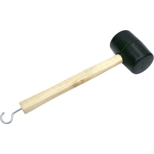  Coghlans Rubber Mallet