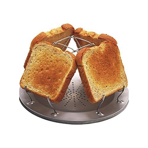 Coghlans Camping Toaster fuer Kocher