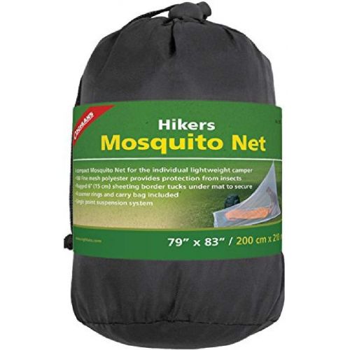  [아마존베스트]Coghlans Mosquito Net