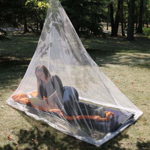  [아마존베스트]Coghlans Mosquito Net