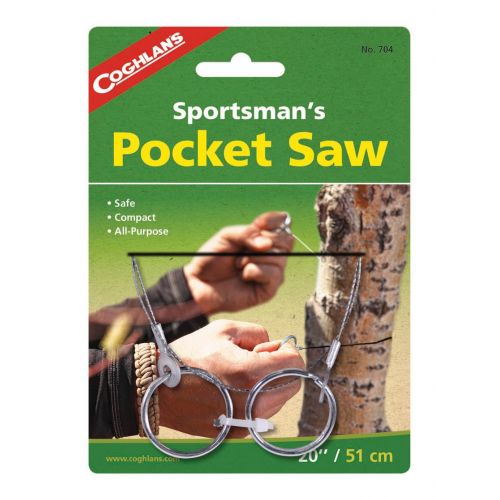  [아마존베스트]Coghlans Sportsmans Saw