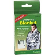 [아마존베스트]Coghlans Emergency Blanket