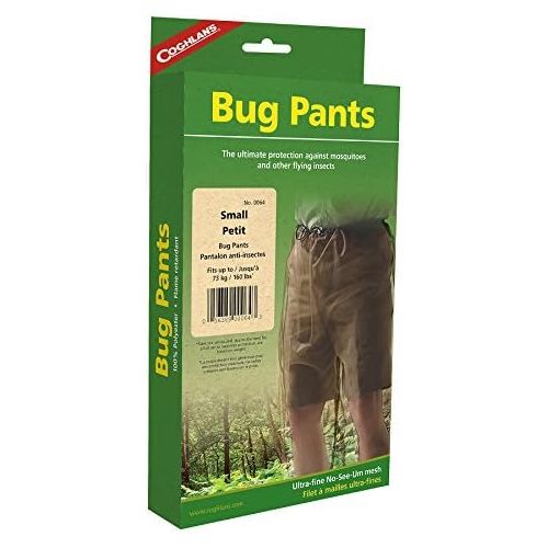  [아마존베스트]Coghlans Bug Pants