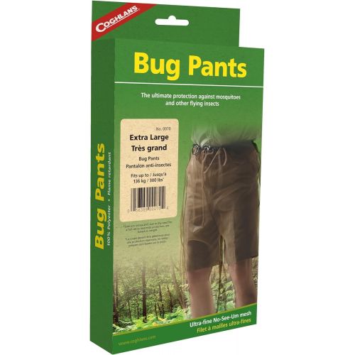  [아마존베스트]Coghlans Bug Pants
