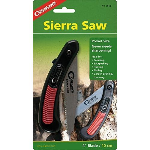  [아마존베스트]Coghlans Sierra Saw