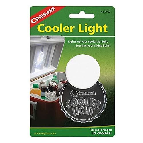  [아마존베스트]Coghlans Cooler Light