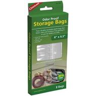 [아마존베스트]Coghlans Odor Proof Storage Bags