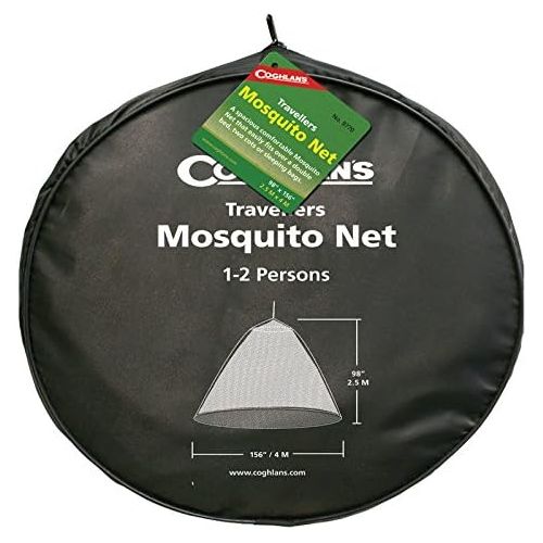  [아마존베스트]Coghlans Mosquito Net