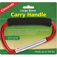 [아마존베스트]Coghlans Large Biner Carry Handle