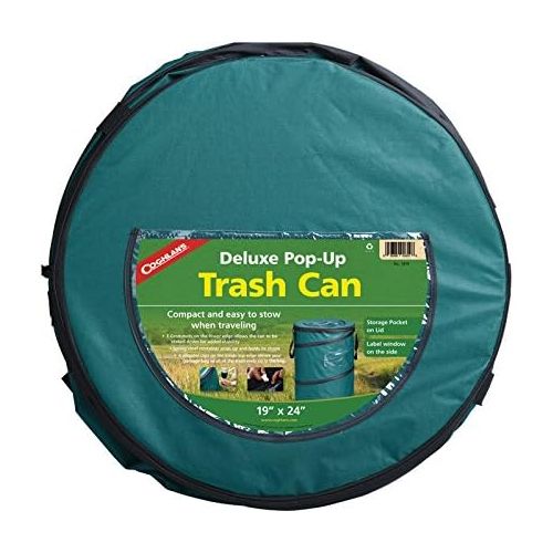  Coghlans Pop-Up Trash Can