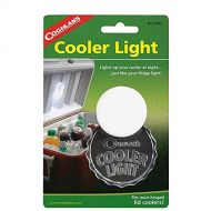 Coghlans Inside Cooler Lid Light, Gray