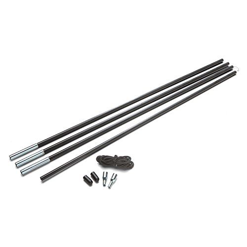  Coghlans Fiberglass Tent Pole Repair Kit