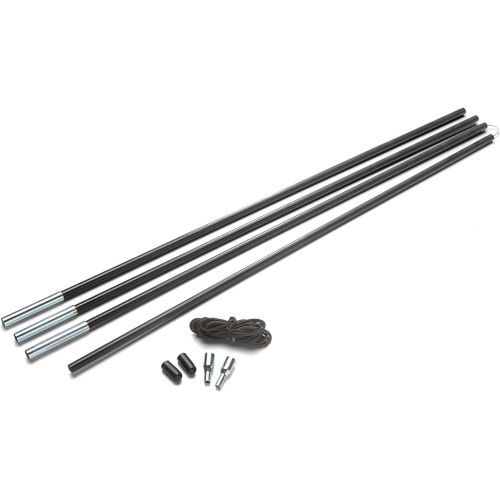  Coghlans Fiberglass Tent Pole Repair Kit