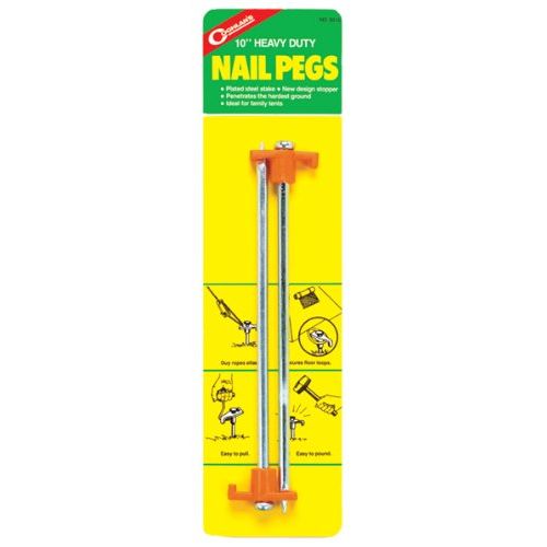  Coghlans Nail Pegs