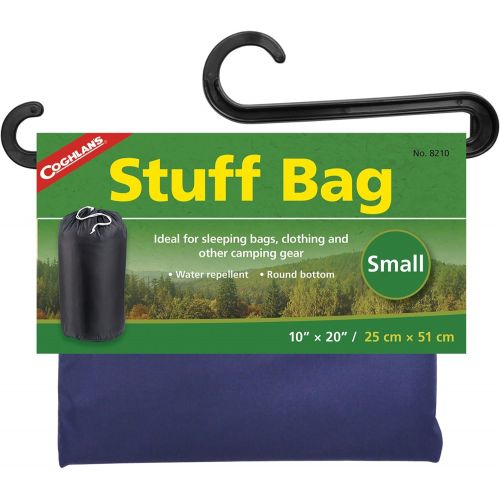  Coghlans Water Repellant Utility Stuff Bag