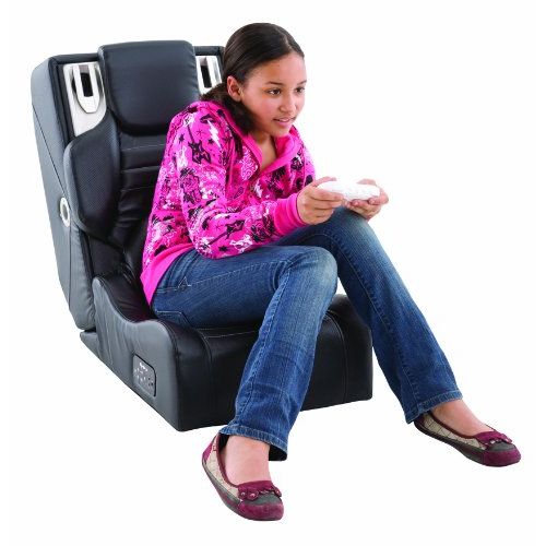  Cohesion XP 11.2 Gaming Chair Ottoman with Wireless Audio