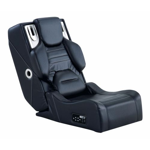  Cohesion XP 11.2 Gaming Chair Ottoman with Wireless Audio