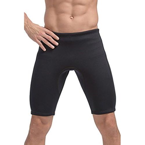  Cokar Mens Wetsuits 3mm Neoprene Shorts for Diving