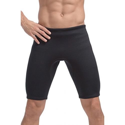  Cokar Mens Wetsuits 3mm Neoprene Shorts for Diving