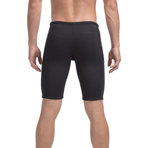  Cokar Mens Wetsuits 3mm Neoprene Shorts for Diving