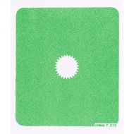 Cokin P075 Green Wide-Angle Center Spot Resin Filter
