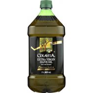 [아마존 핫딜]  [아마존핫딜]Colavita Premium Italian Extra Virgin Olive Oil, 68 fl. oz. (2 Liters) Jug