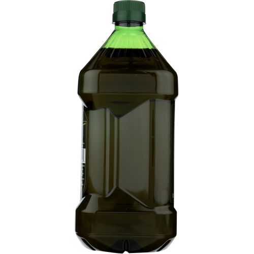  [아마존 핫딜] [아마존핫딜]Colavita Extra Virgin Olive Oil, First Cold Pressed, (2 Liters) 68 Fl Oz (Pack of 1)