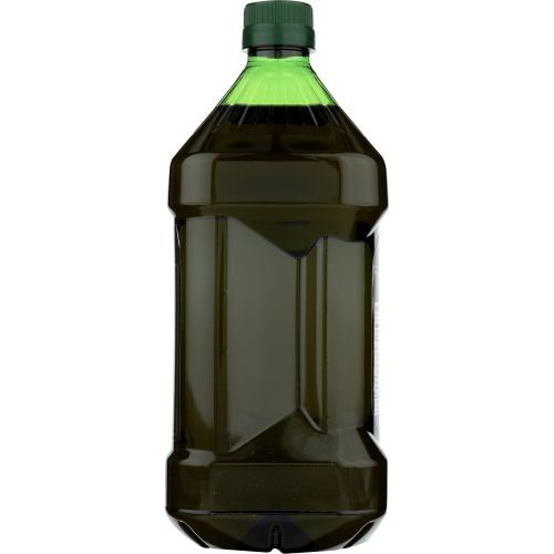  [아마존 핫딜] [아마존핫딜]Colavita Extra Virgin Olive Oil, First Cold Pressed, (2 Liters) 68 Fl Oz (Pack of 1)