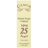 Colavita 25-Year Balsamic Vinegar Condiment, 2.9-Ounces