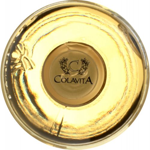  Colavita White Balsamic Vinegar, 17-Ounce Bottles (Pack of 6)
