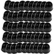 Colcolo 50 Piece Replacement Skateboard Truck Socket Set for Longboard Rebuild Kit