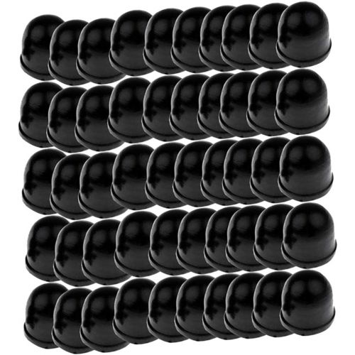  Colcolo 50 Piece Replacement Skateboard Truck Socket Set for Longboard Rebuild Kit