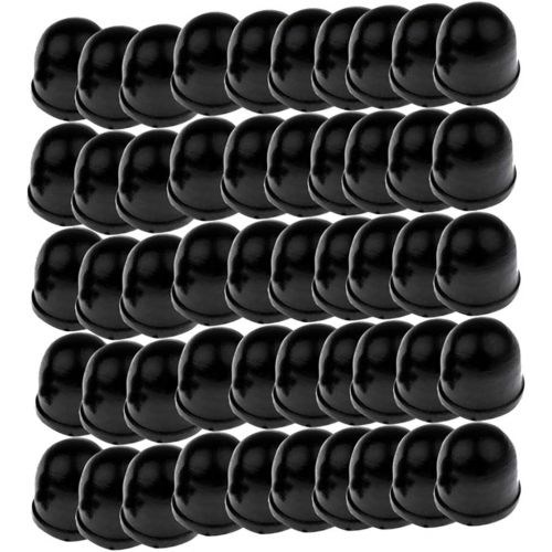  Colcolo 50 Piece Replacement Skateboard Truck Socket Set for Longboard Rebuild Kit