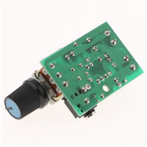  Colcolo 2 x Amplifier Mono Board LM386 Mini Audio Power Amplifier Board DC3 12 V AMP