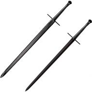 Cold Steel MAA Hand-and -a-Half Sword , Black