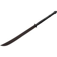 Cold Steel All Purpose Tactical Machete with Sheath, Great for Clearing Brush, Survival, Camping and Outdoor Activities, Thai Machete, One Size