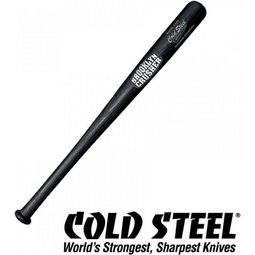  Cold Steel Defense Baseball Bat Brooklyn Crusher (92BSS)
