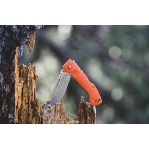  Cold Steel Ultimate Hunter Orange