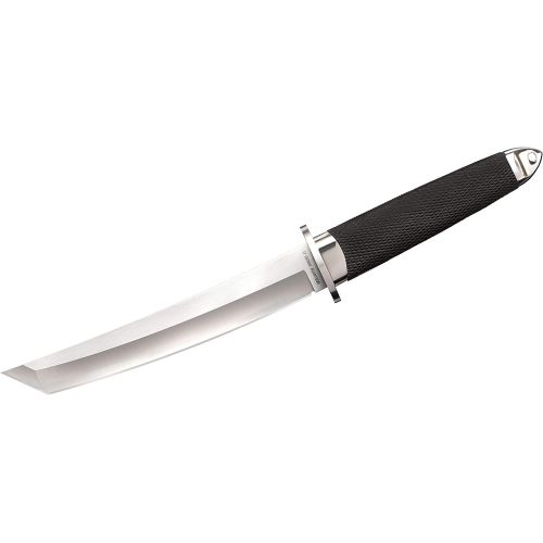  Cold Steel 35AC San Mai, Master Tanto II Knife