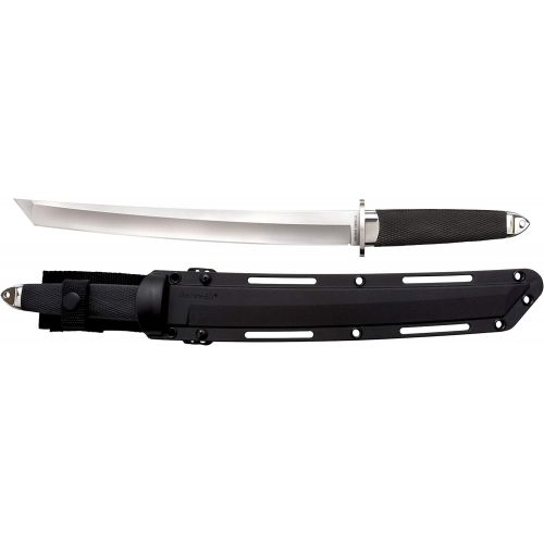  Cold Steel 35AC San Mai, Master Tanto II Knife